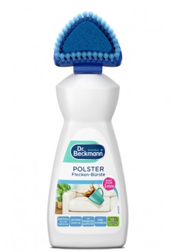 Средство для удаления пятен с мягкой мебели Dr. Beckmann , 400 мл